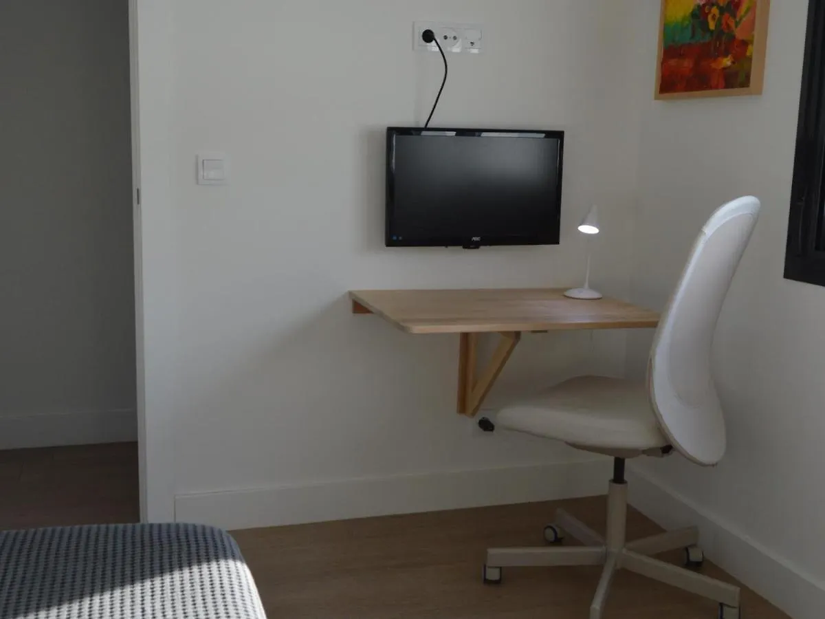 Mangos Scandinavian Living Нерха 0*,  Испания