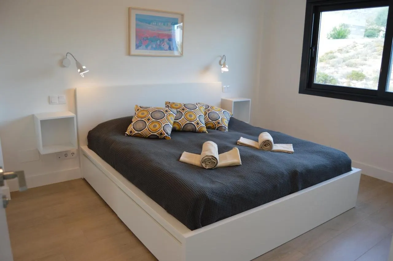 Mangos Scandinavian Living Нерха 0*,  Испания