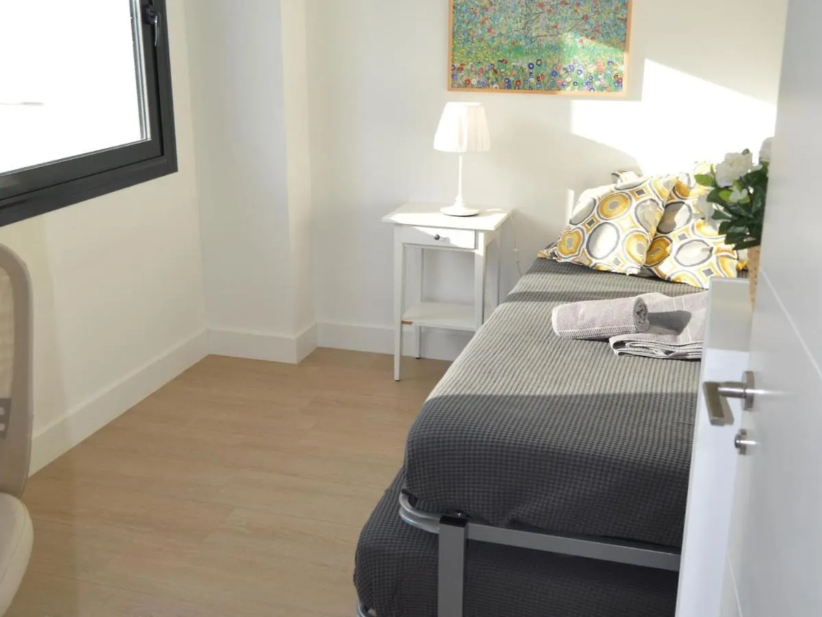Mangos Scandinavian Living Nerja