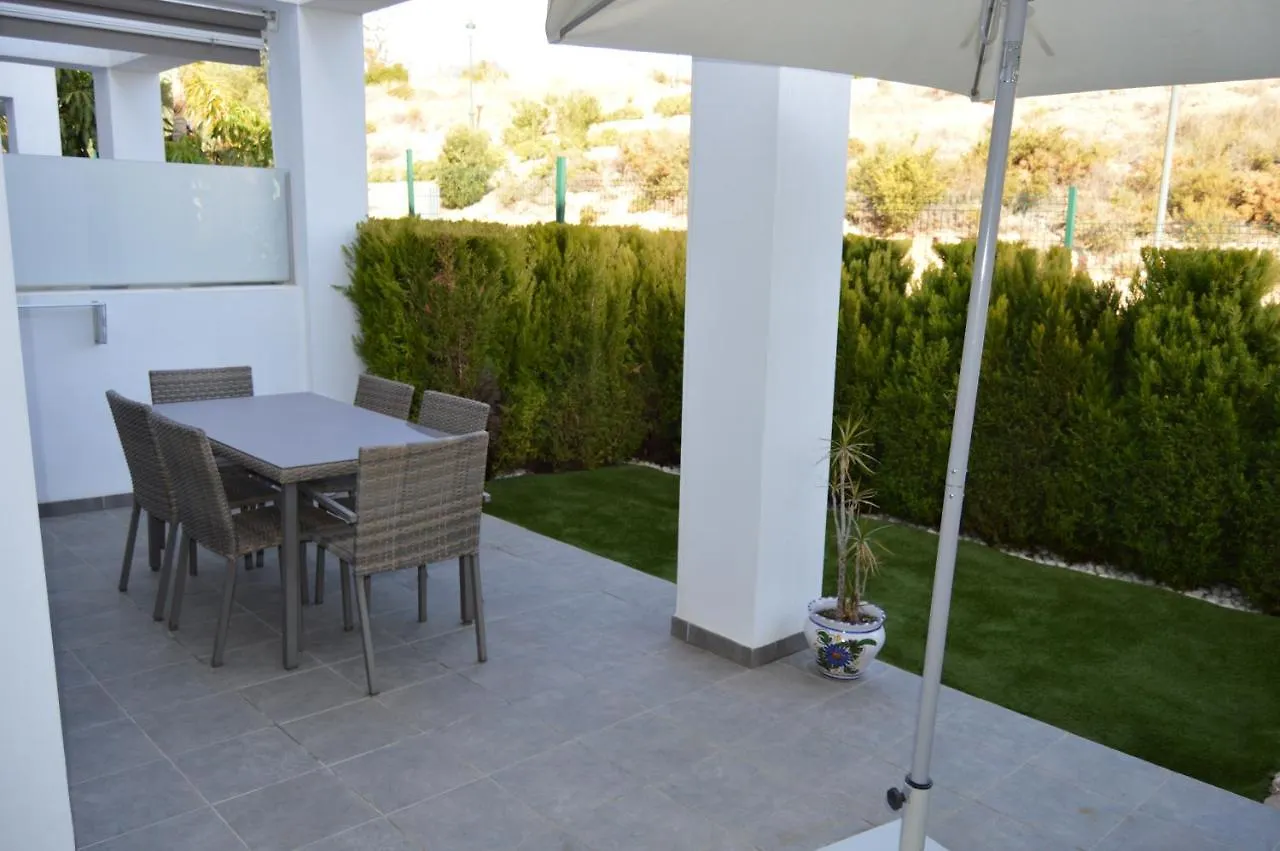 Mangos Scandinavian Living Nerja Spanien