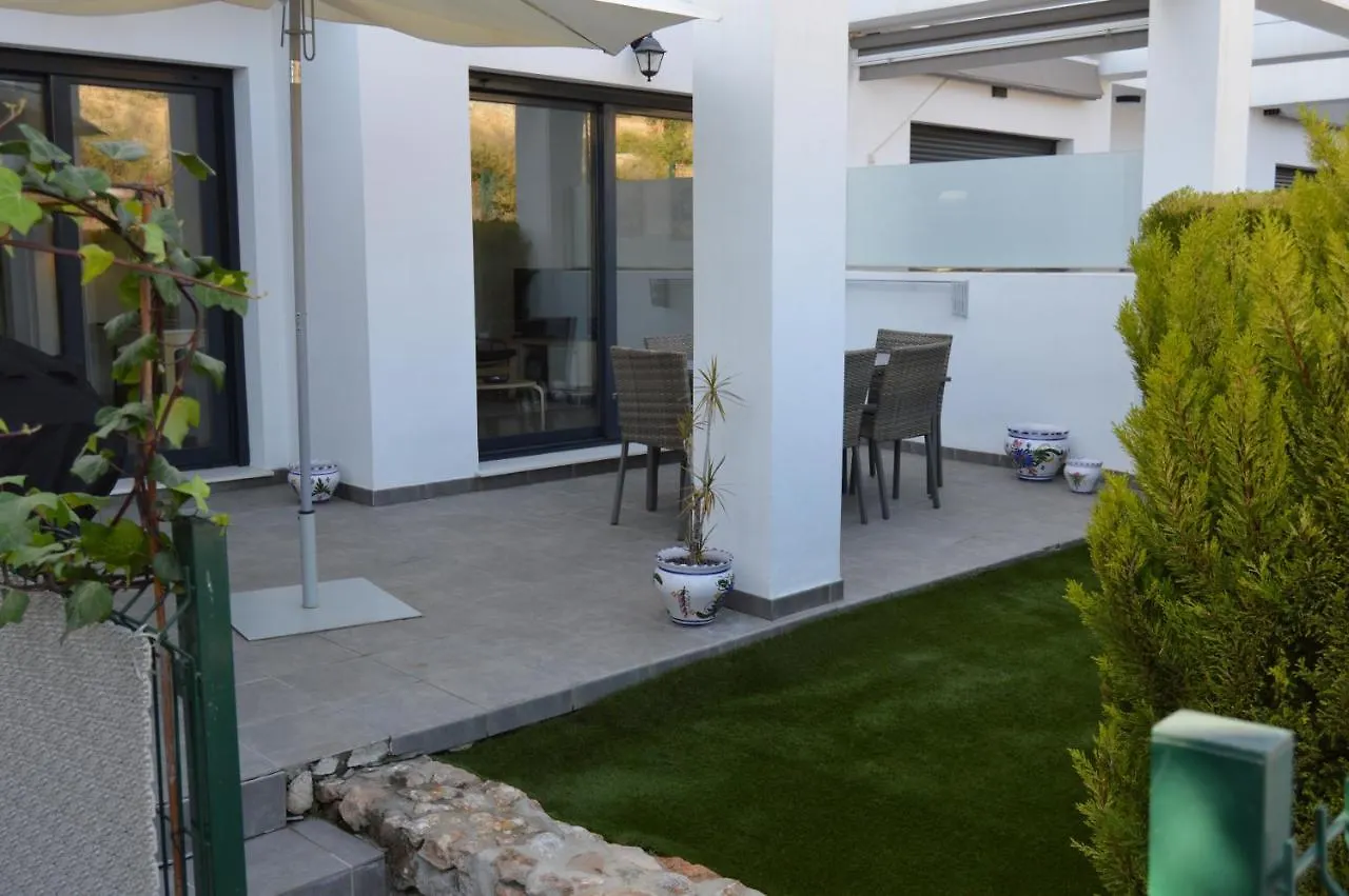 Mangos Scandinavian Living Nerja Spanien