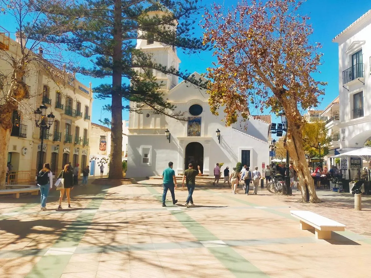 Villa Mangos Scandinavian Living Nerja Spanien