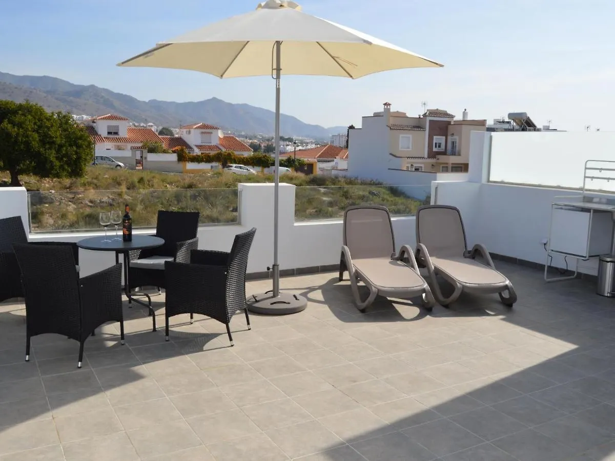 Mangos Scandinavian Living Nerja