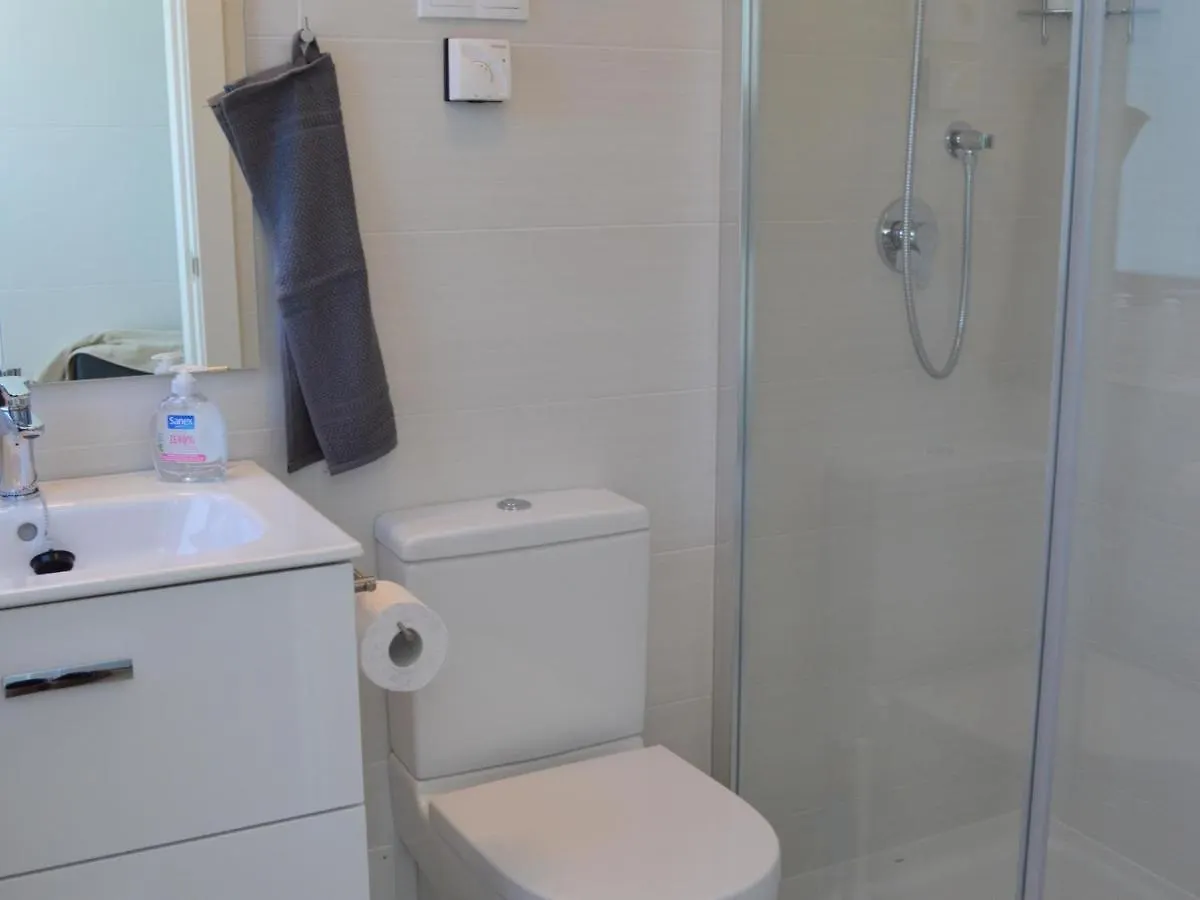 Mangos Scandinavian Living Nerja Villa