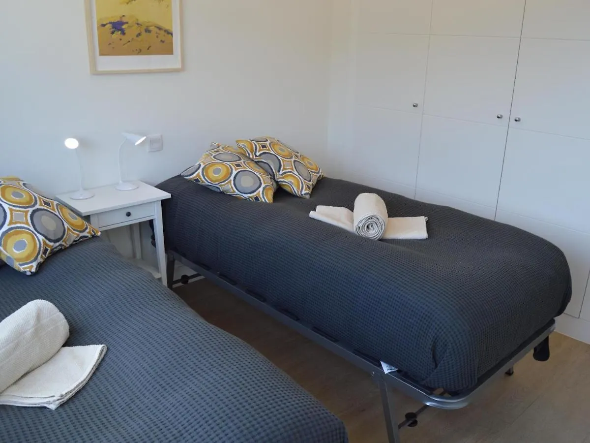 Villa Mangos Scandinavian Living Nerja