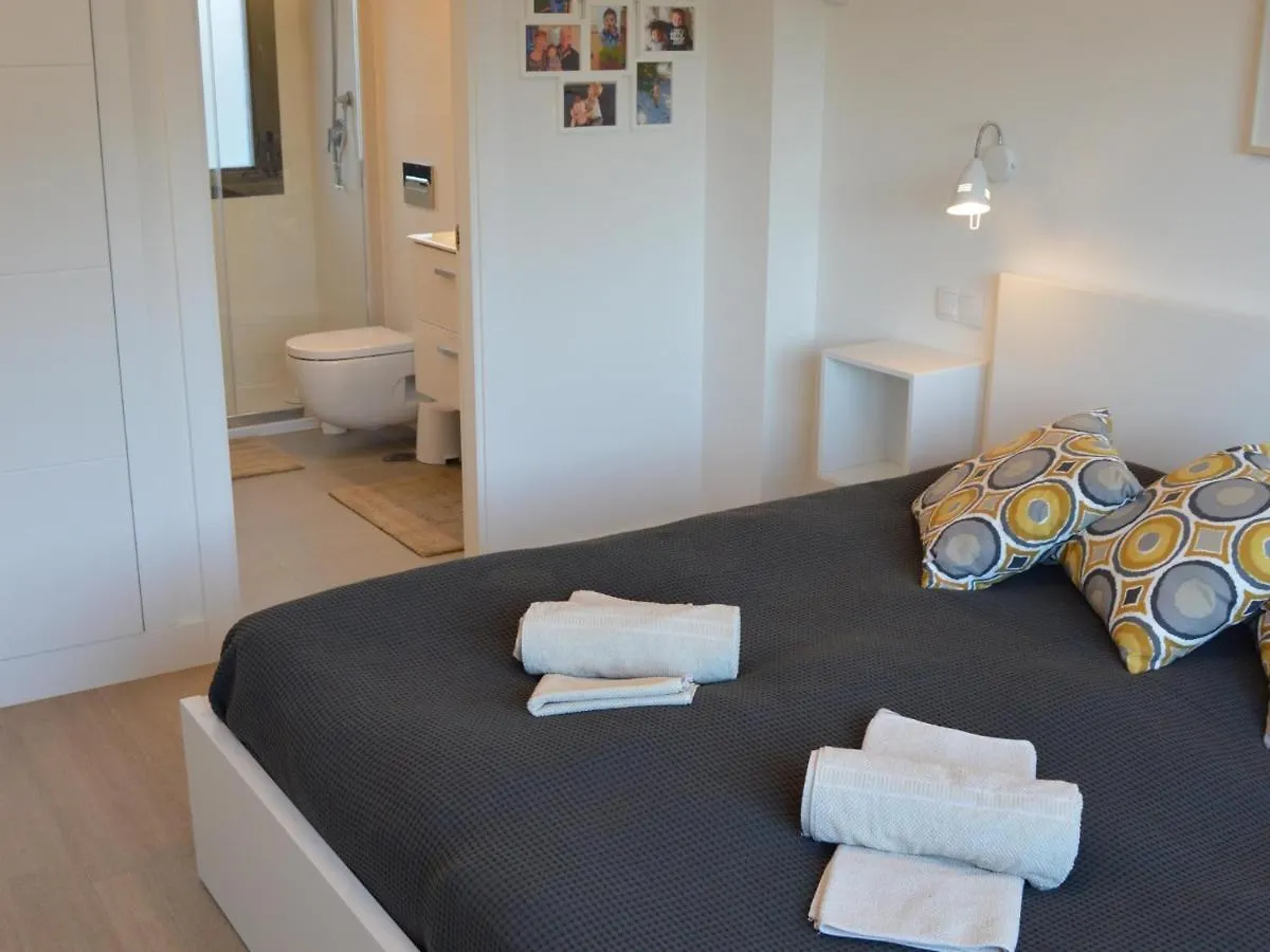 Mangos Scandinavian Living Nerja